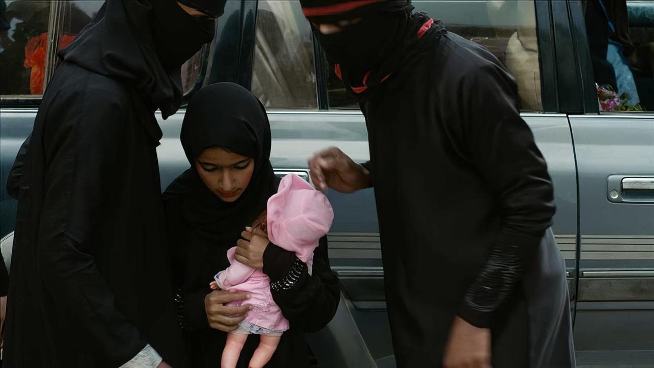 10 años y divorciada