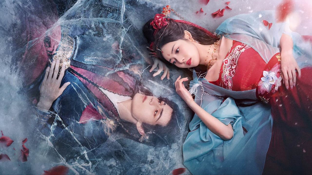 Dos destinos entrelazados