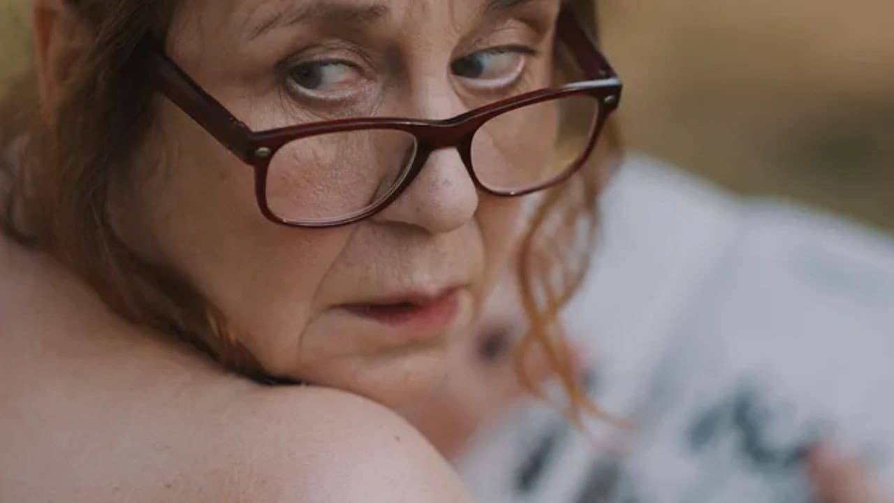 Schenk mir ein Lächeln