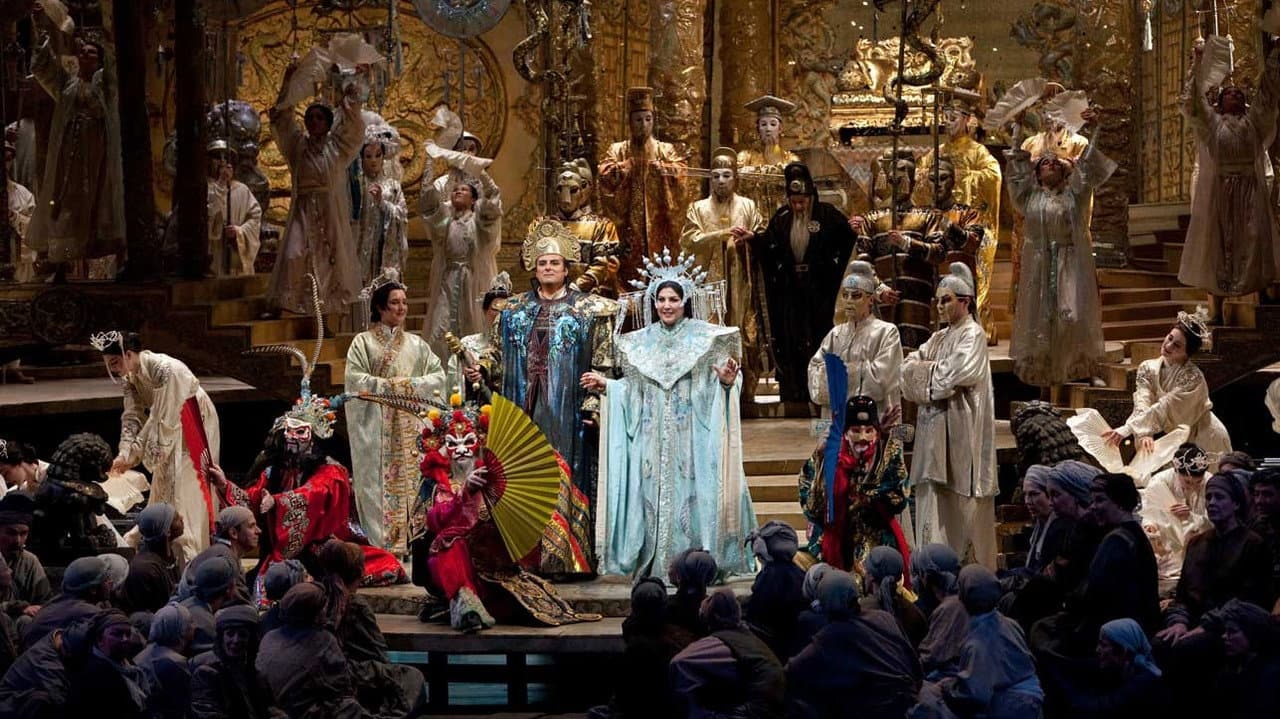 Turandot
