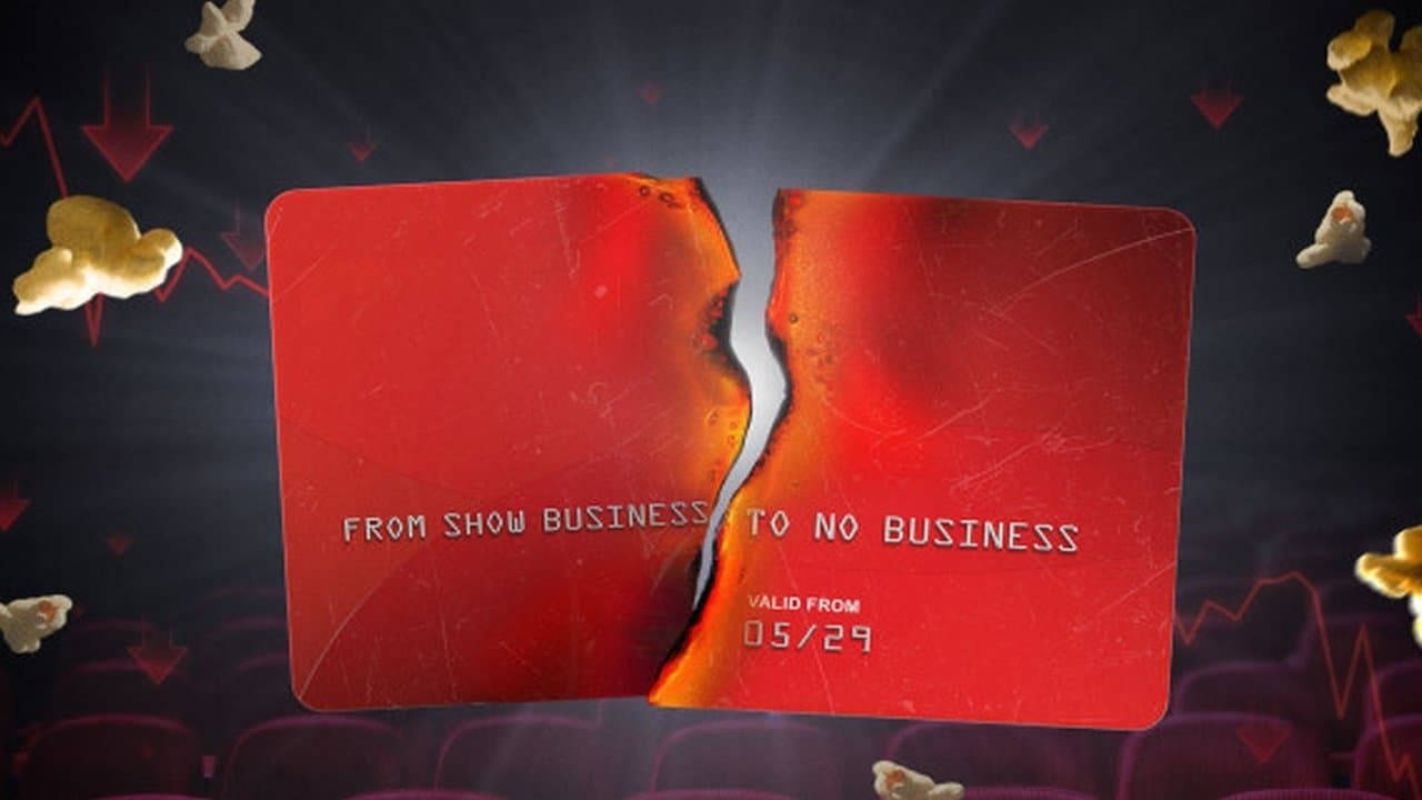 Auge y caída de MoviePass