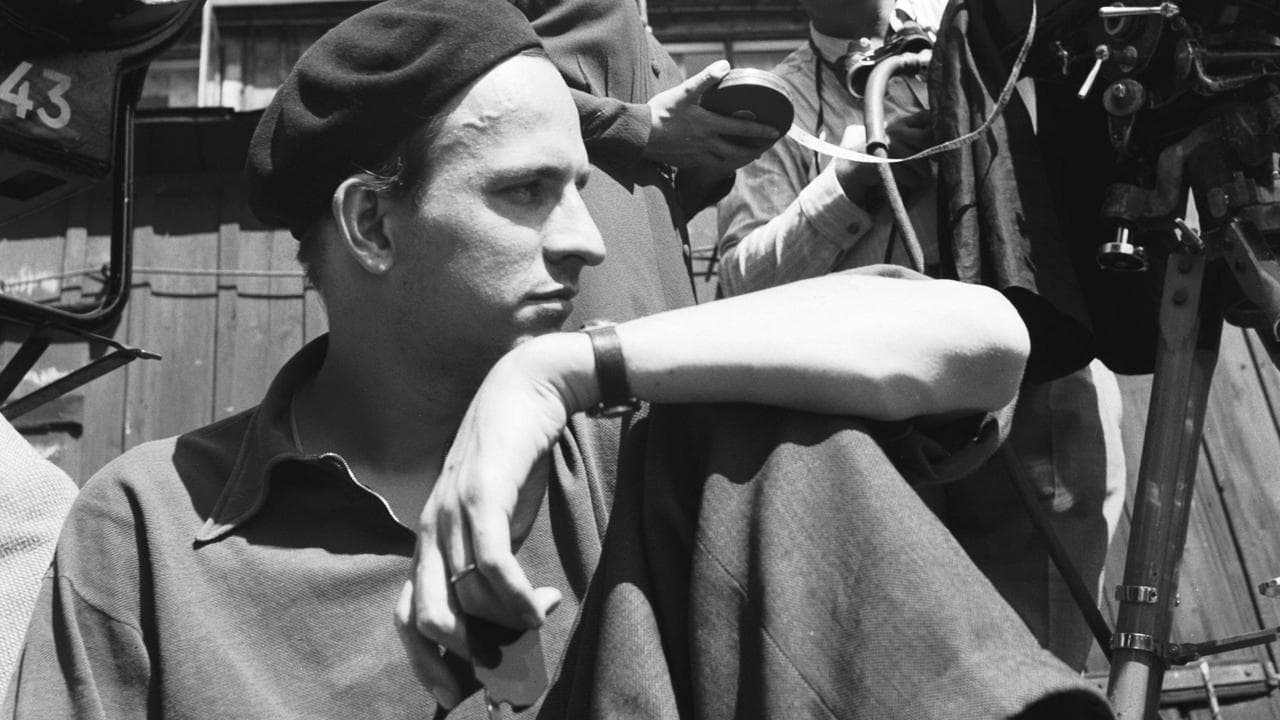 Bergman: su gran año