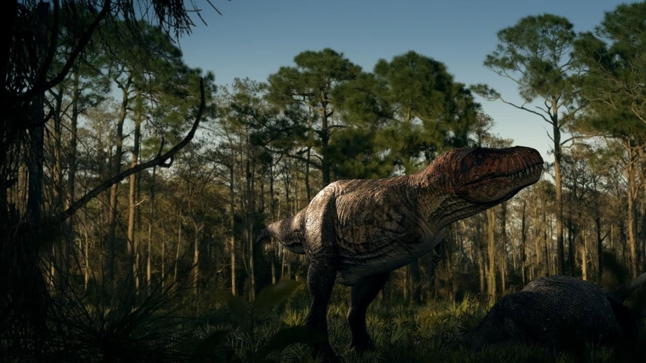 T. Rex: El superviviente