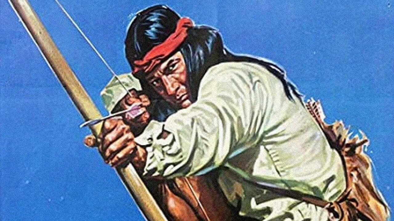 Grito de sangre Apache