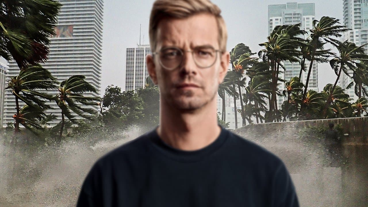 Climate Change – the World's Most Dangerous Show