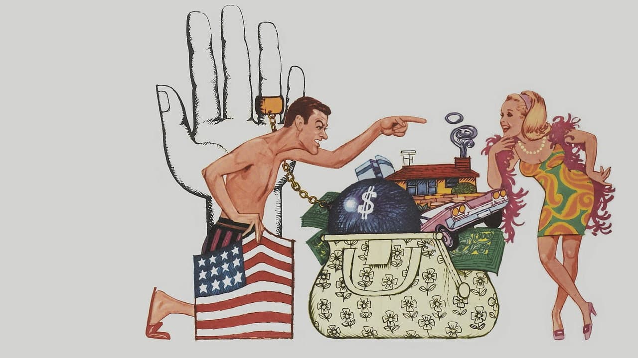 El novio de mi mujer