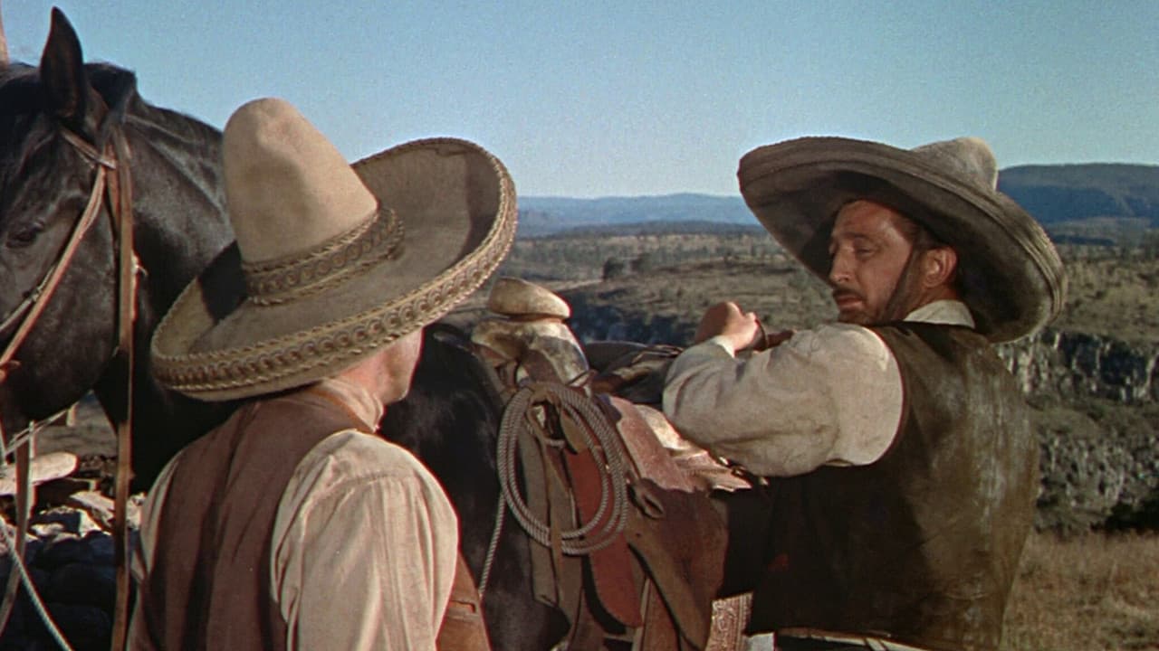 Más allá de Río Grande