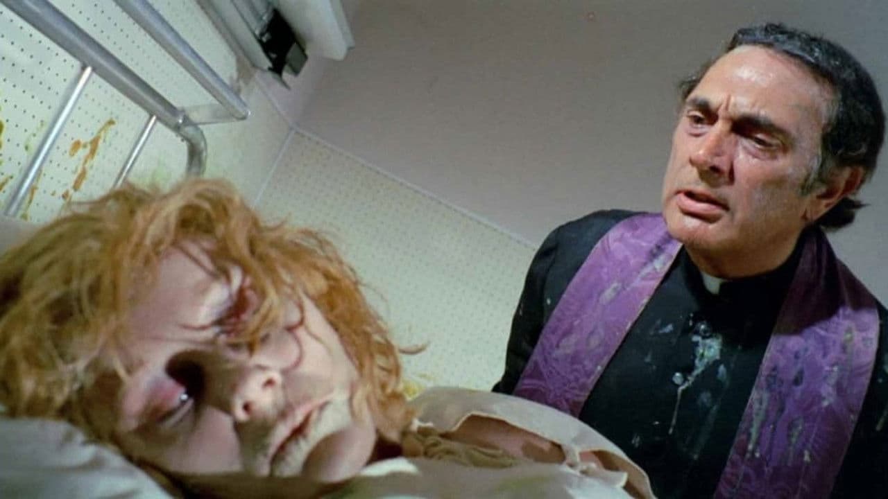 La casa del exorcismo