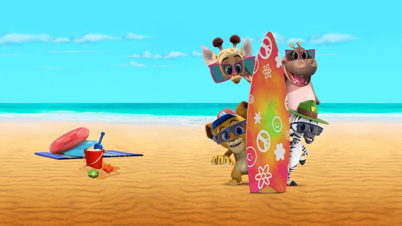 Madagascar: Pequeños salvajes