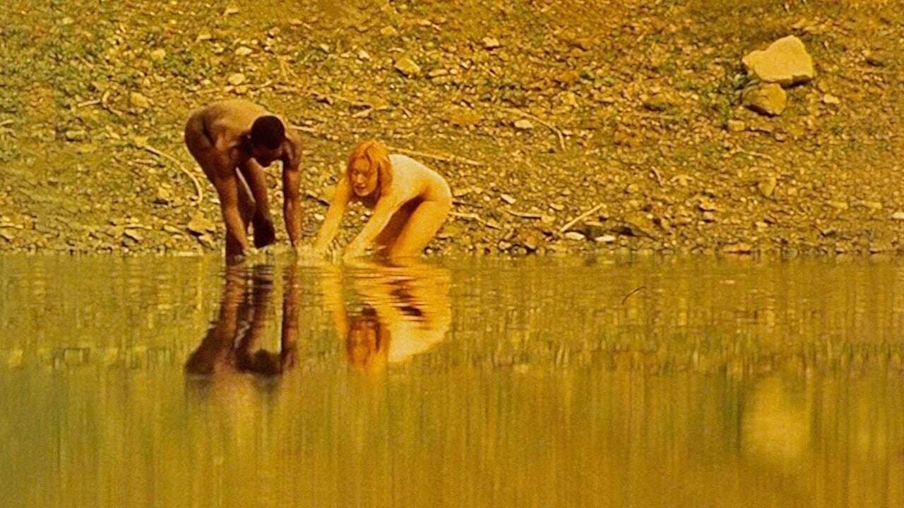 Adiós a la inocencia sexual