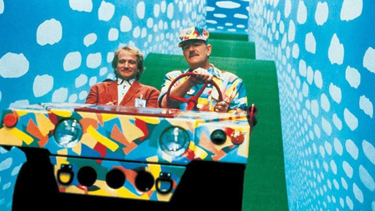 Toys: fabricando ilusiones