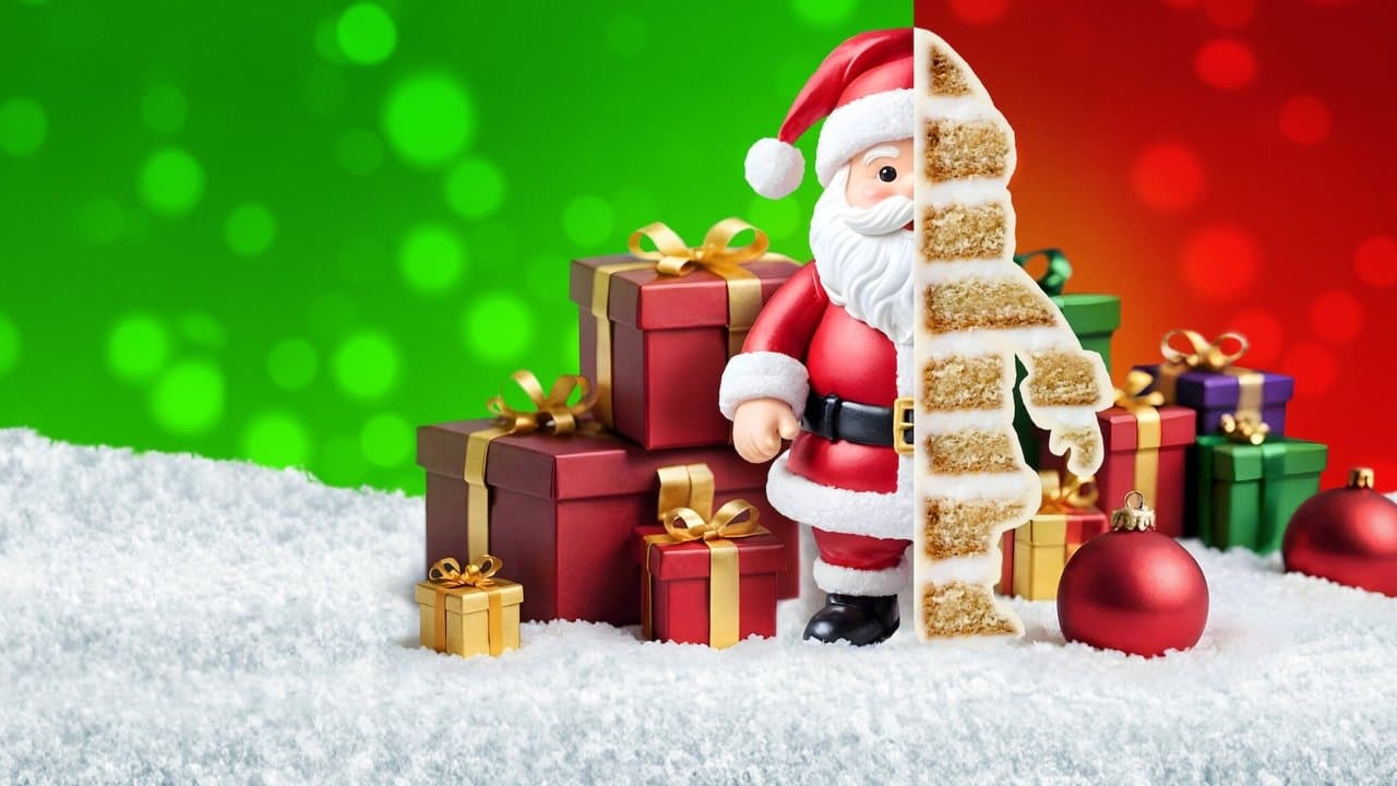 ¿Es una tarta? Edición fiestas