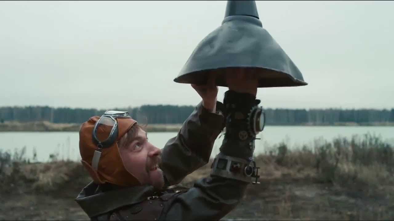 Отдать концы