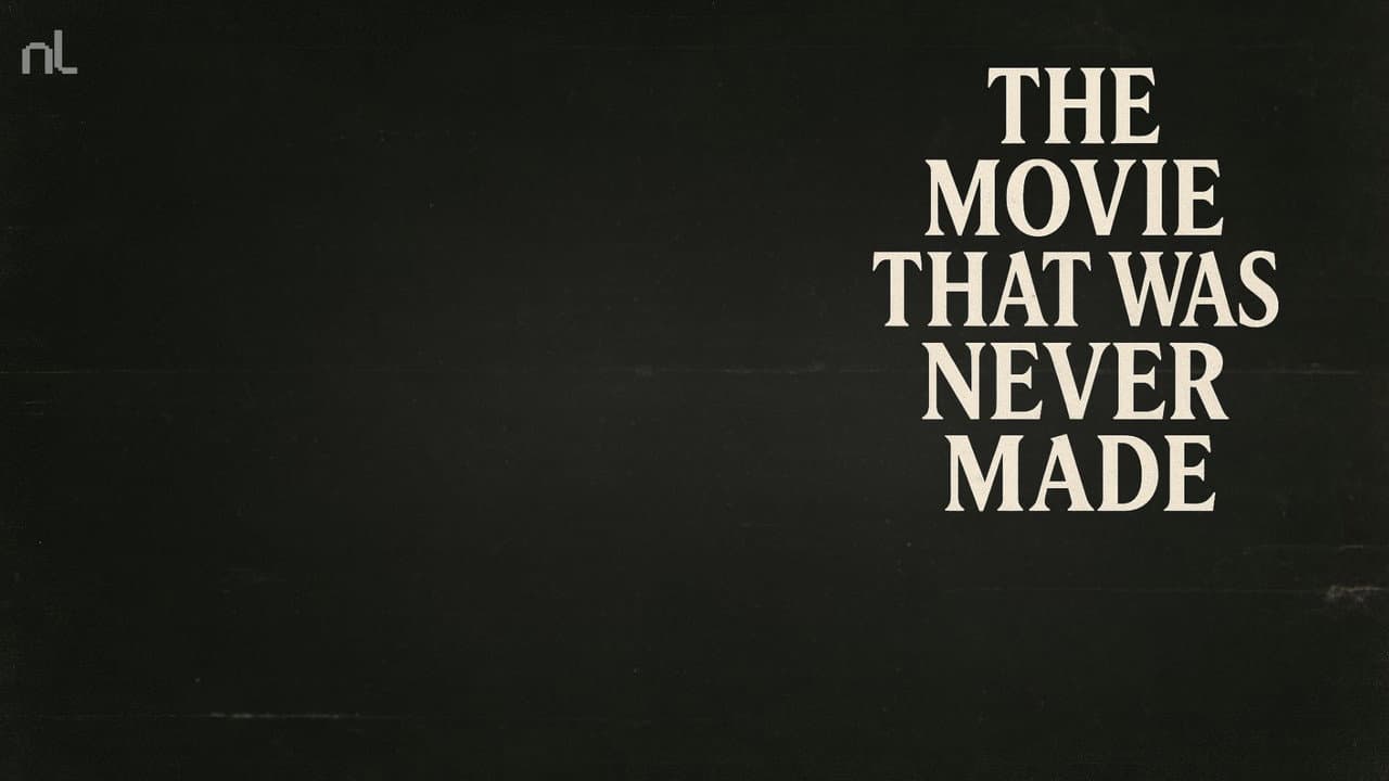 The Movie Does Not Exist