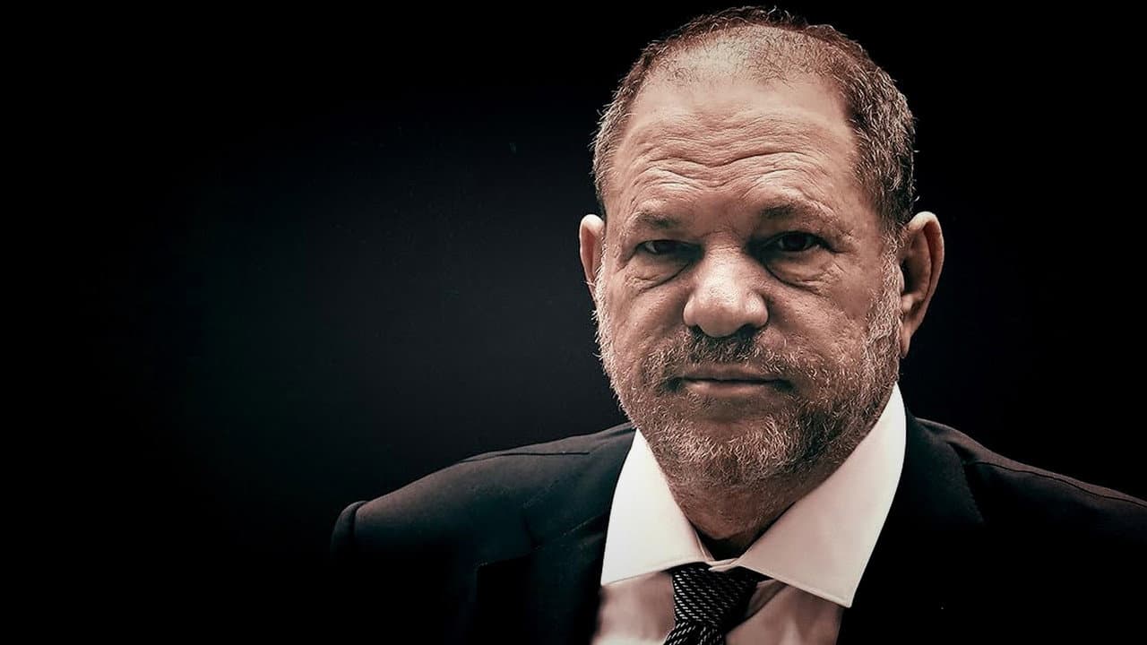 Harvey Weinstein: ID Breaking Now