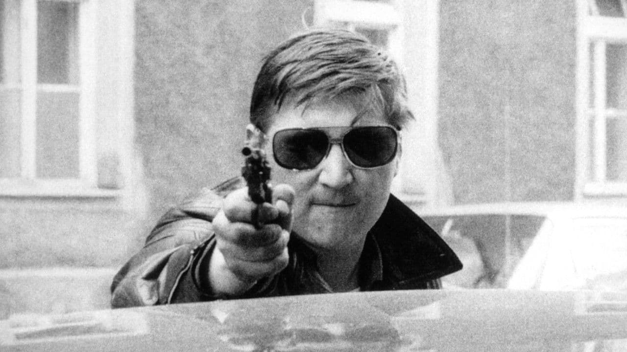 El amor es más frío que la muerte