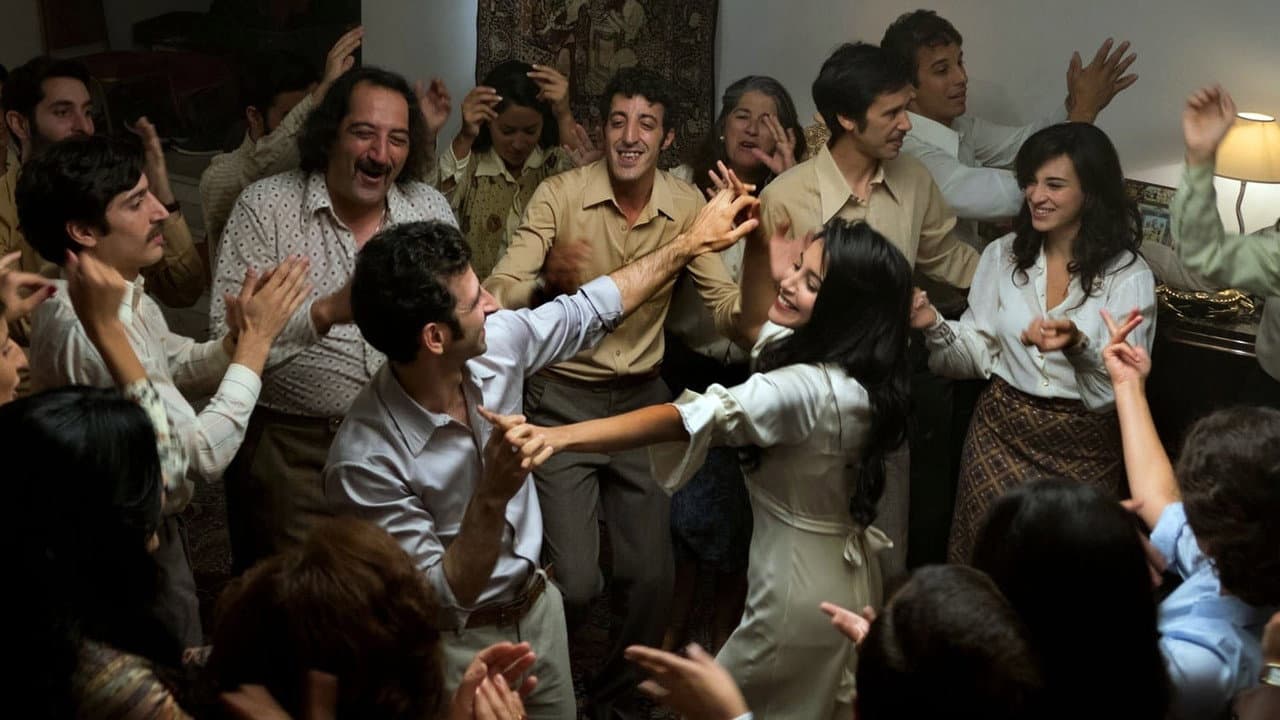 O los tres o ninguno