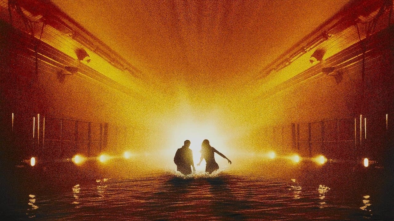 (Daylight) Pánico en el túnel