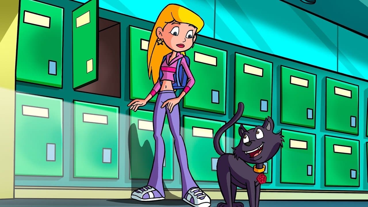 Sabrina: La serie animada