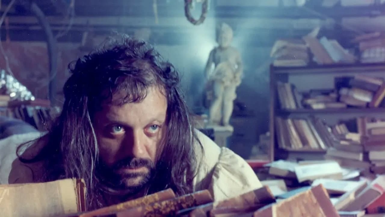 Pandemonium, la capital del infierno