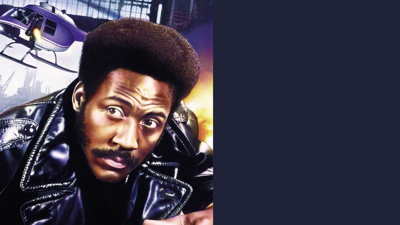 Shaft vuelve a Harlem