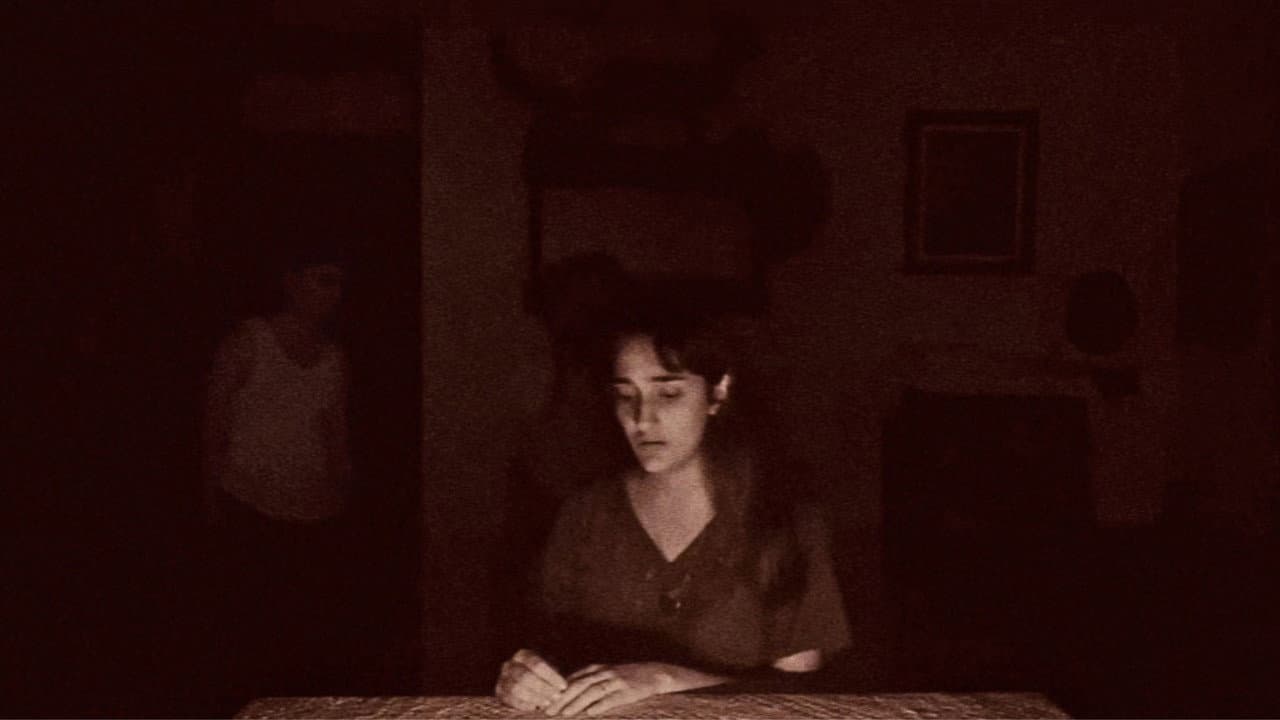 Tizón (y escarbillos en los ojos)