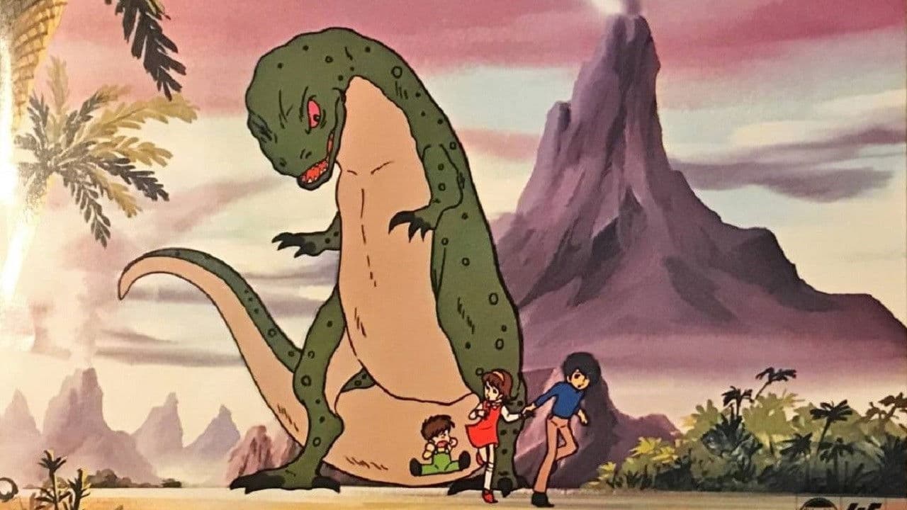 La era de los dinosaurios