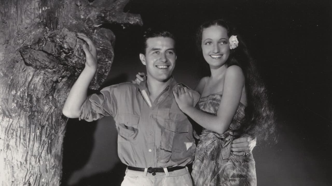 La princesa de la selva