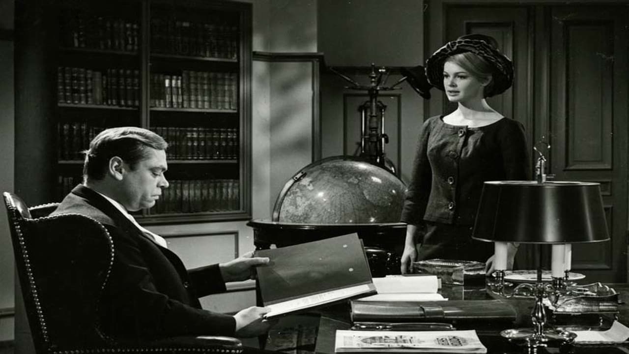 Hvis lille pige er du?