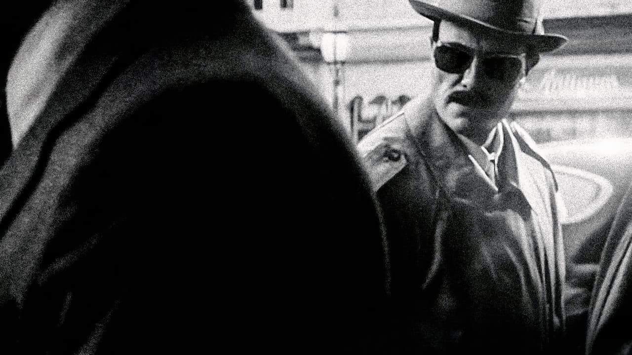 La Disparition de Josef Mengele