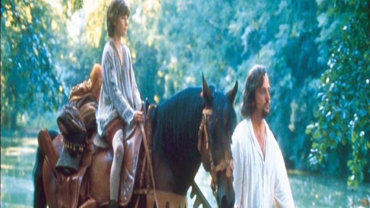 El príncipe y el mendigo