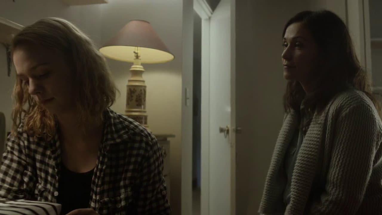 Espíritus en el Bosque