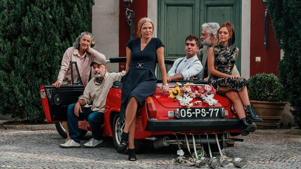 Hasta que la vida nos separe