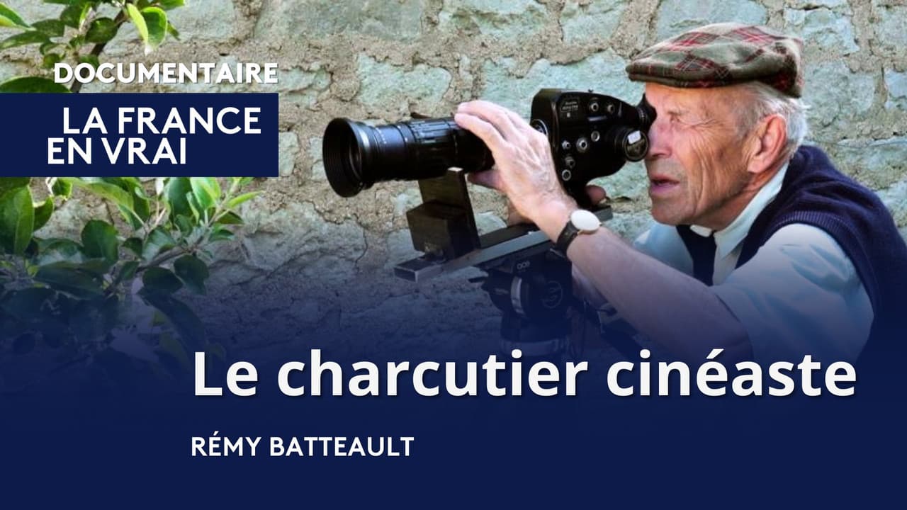 Le Charcutier Cinéaste