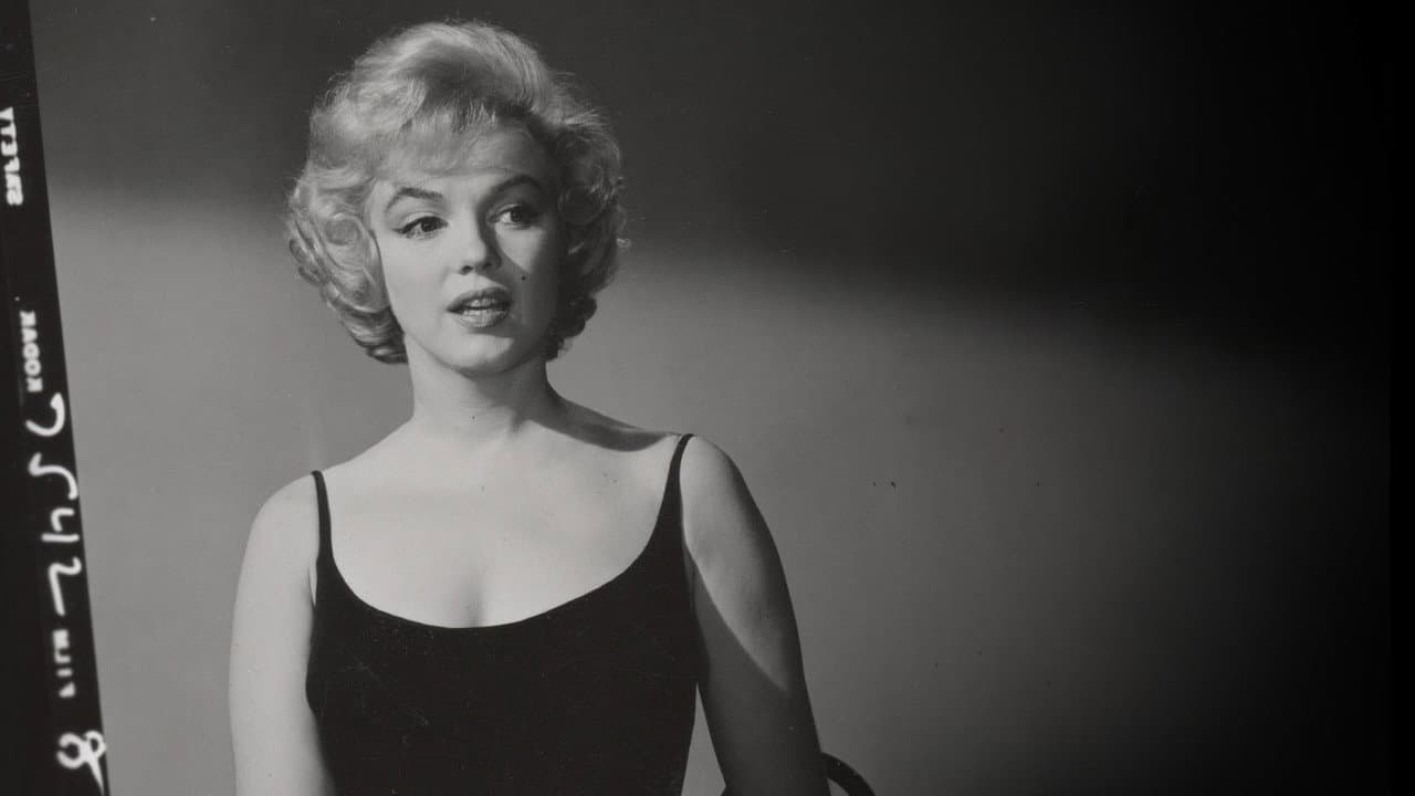 Marilyn: su último secreto