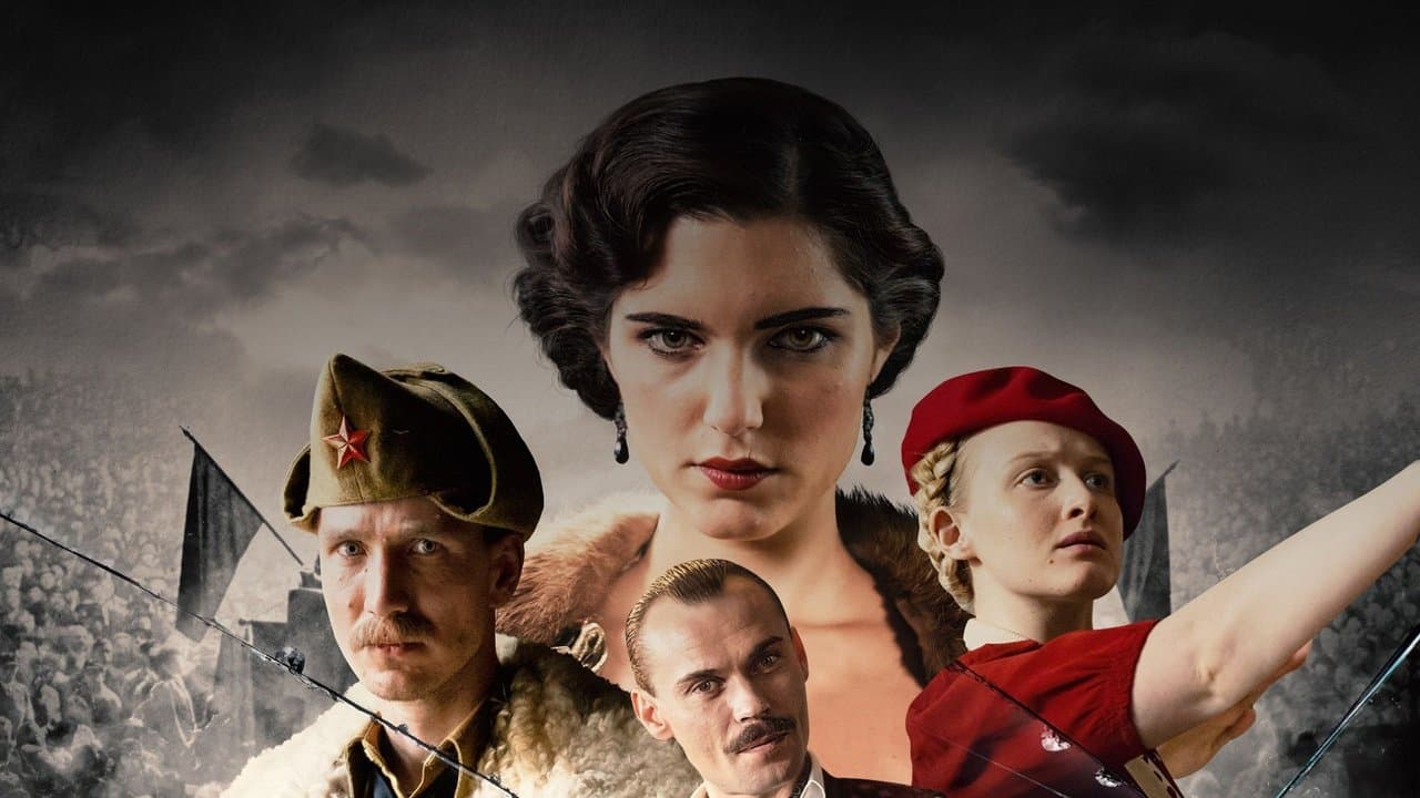 Choque de futuros 1918-1939