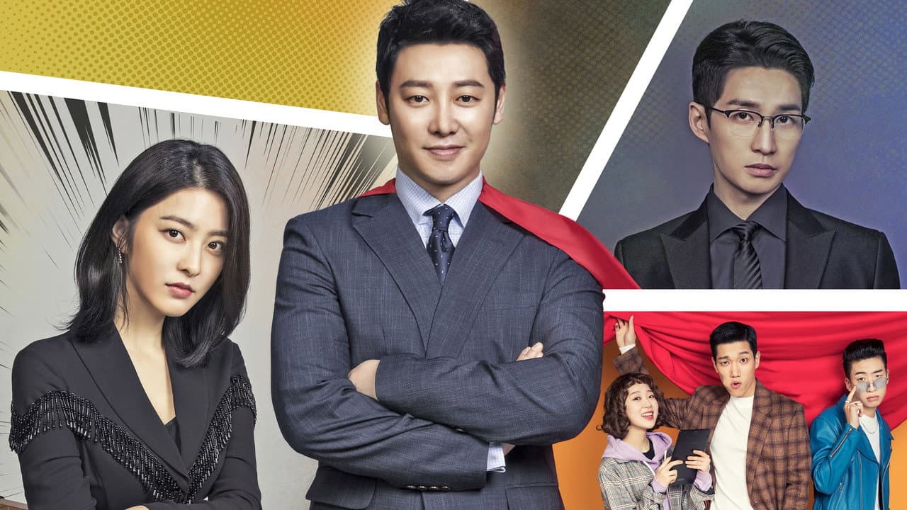 Inspector especial de trabajo, Sr. Jo