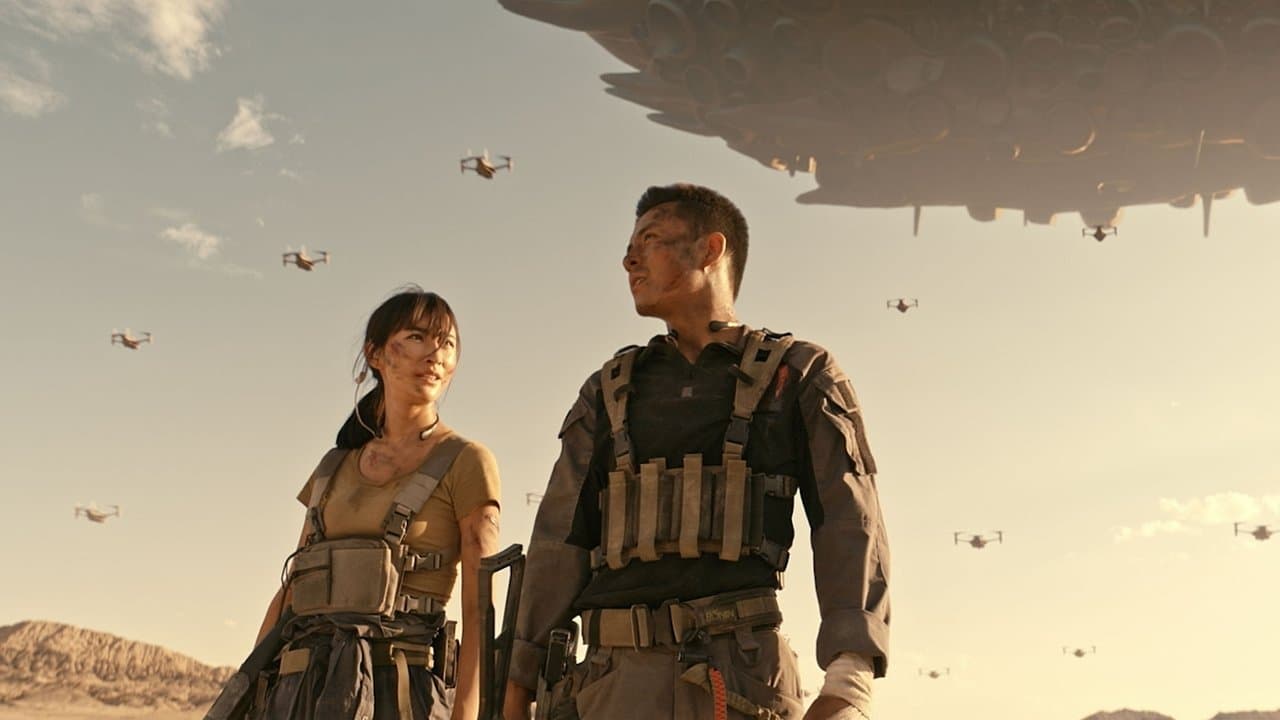 Batalla por la Tierra