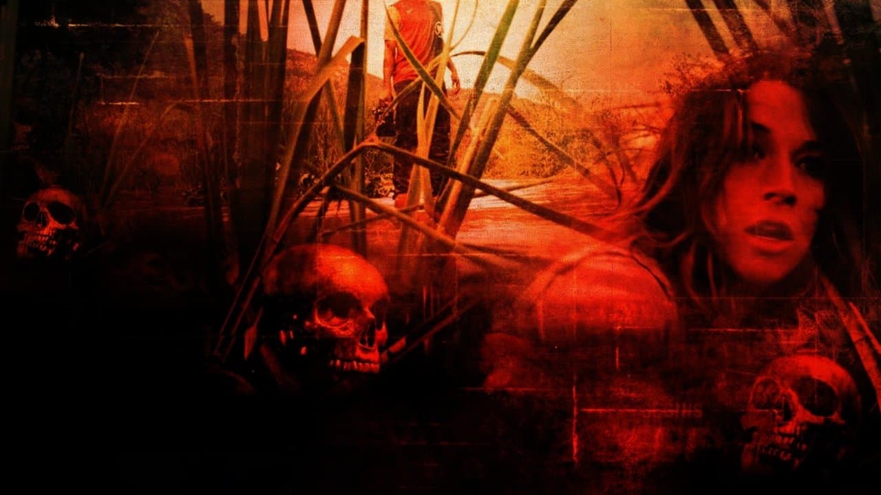 Cocodrilo, un asesino en serie