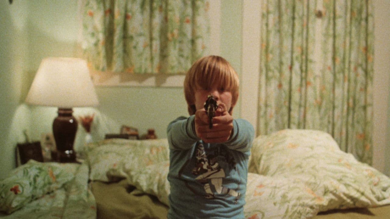 Pesadillas de una Mente Enferma