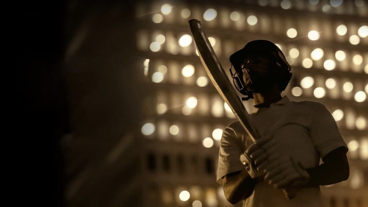 Unbroken: The Unmukt Chand Story