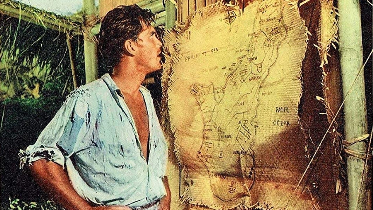 El último superviviente