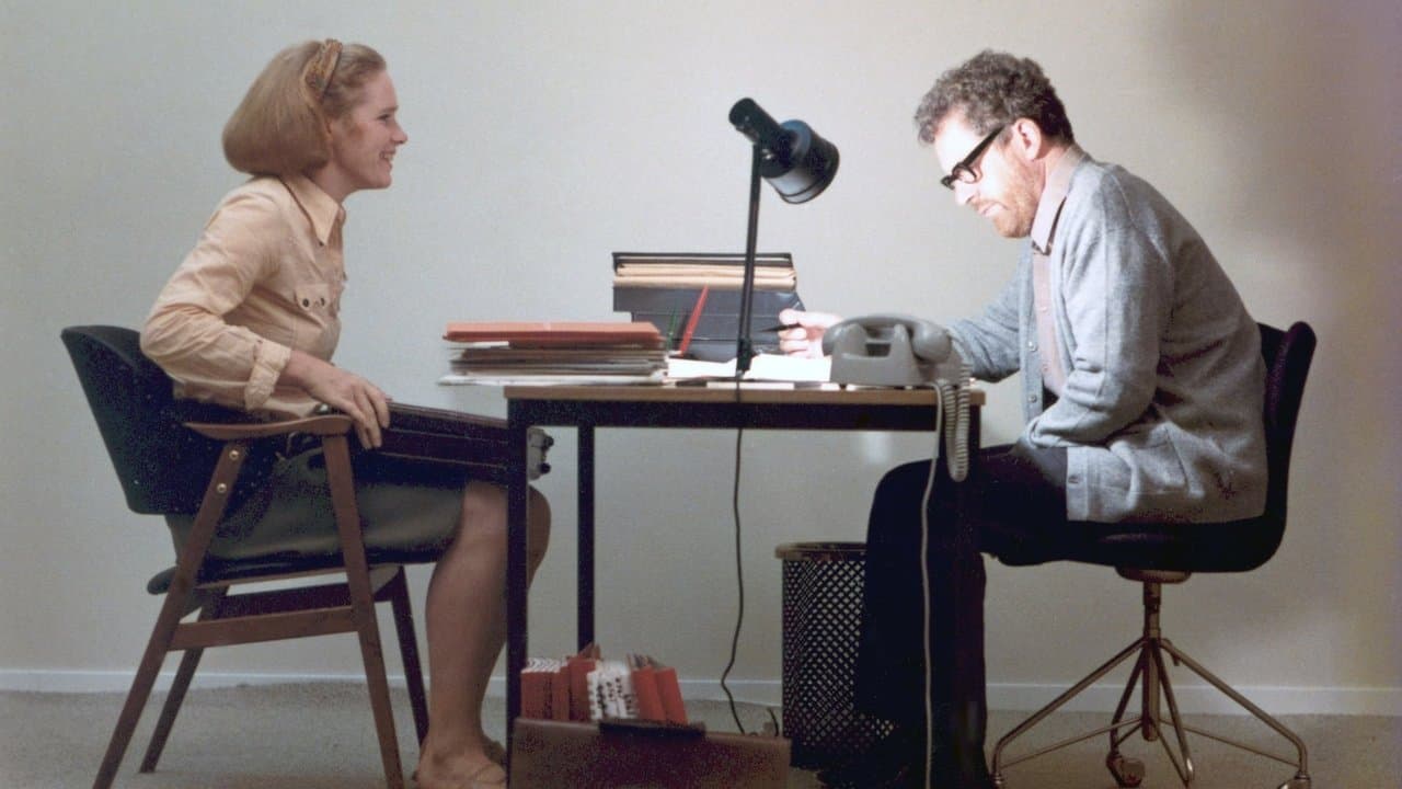 Secretos de un matrimonio