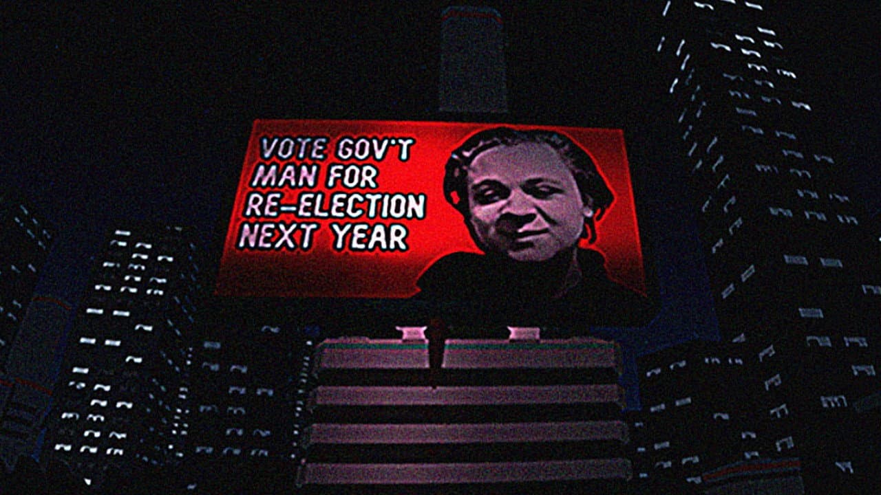 Planet Planet: Corruption