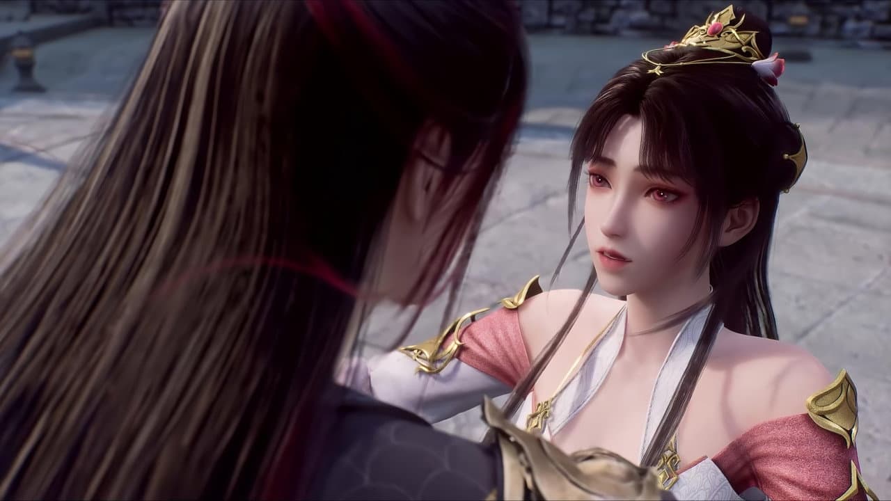 My Senior Brother is Too Strong