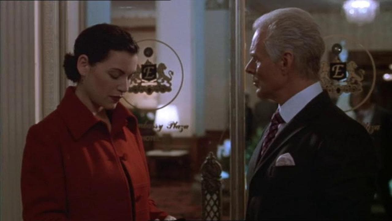 Servicio de compañía