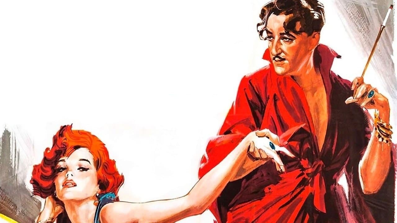 El irresistible Henry Orient