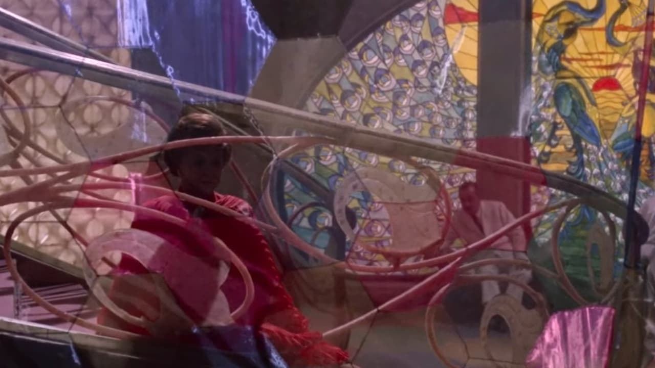 Giulietta de los espiritus