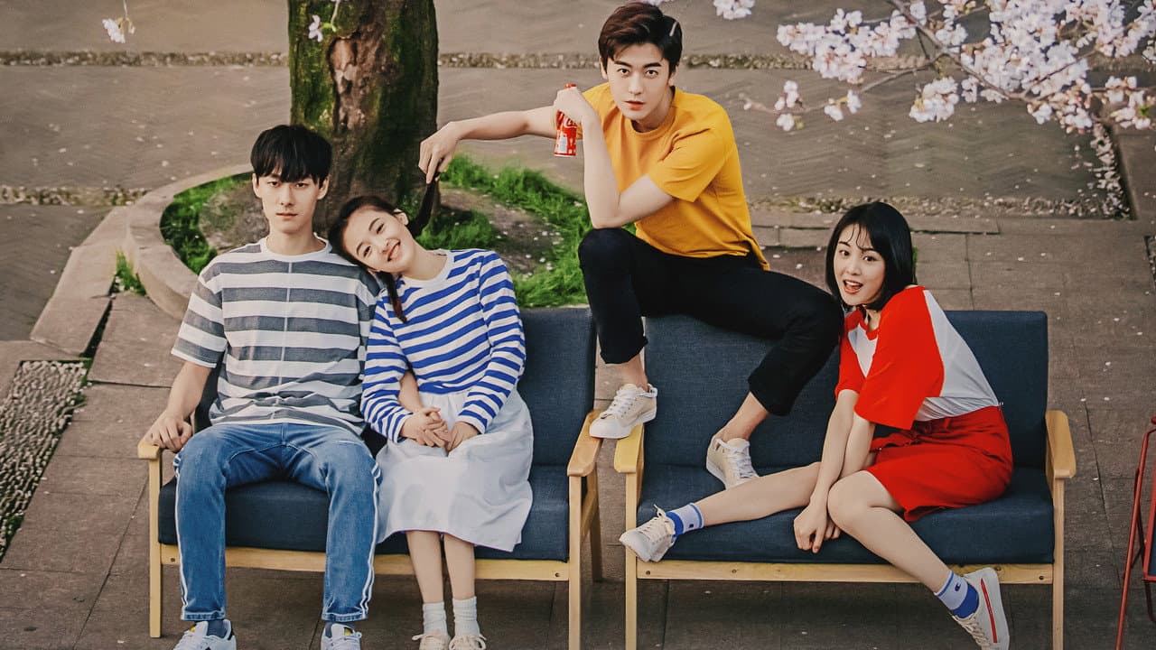 Le coup de Foudre (Dating in the kitchen)