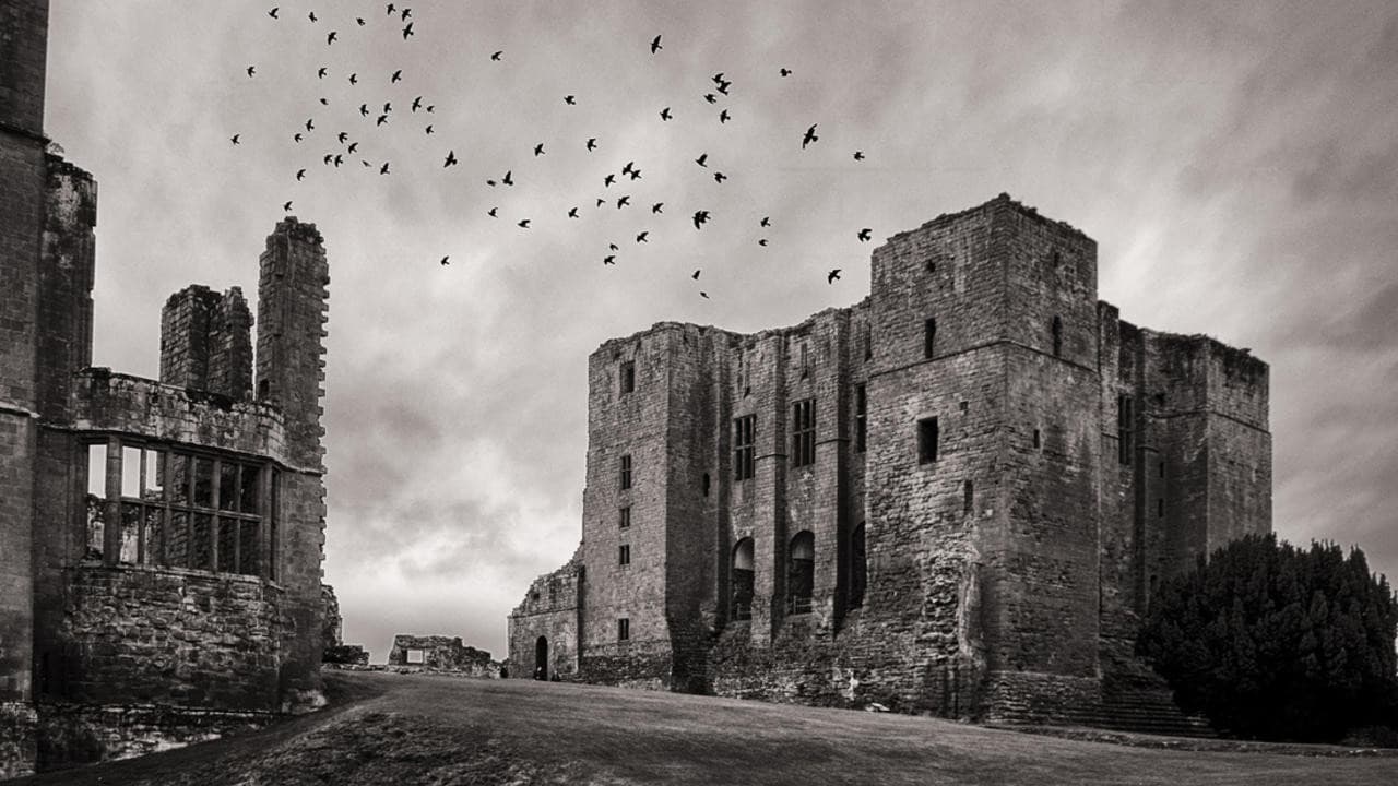 El castillo de Otranto